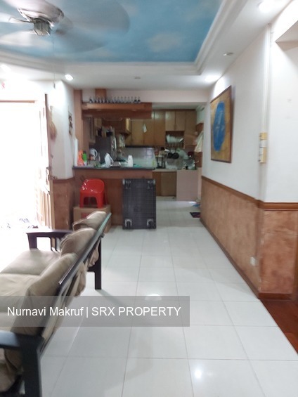 Blk 679 Woodlands Avenue 6 (Woodlands), HDB 5 Rooms #224760111
